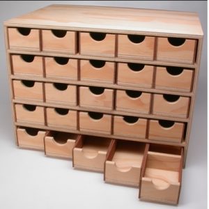 comprar cajas de madera