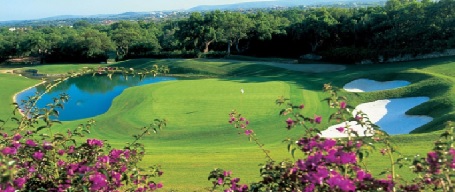which is the best golf course in Spain