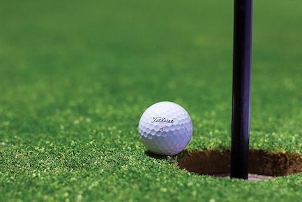 Estepona golf courses Ampliando la experticia de los jugadores