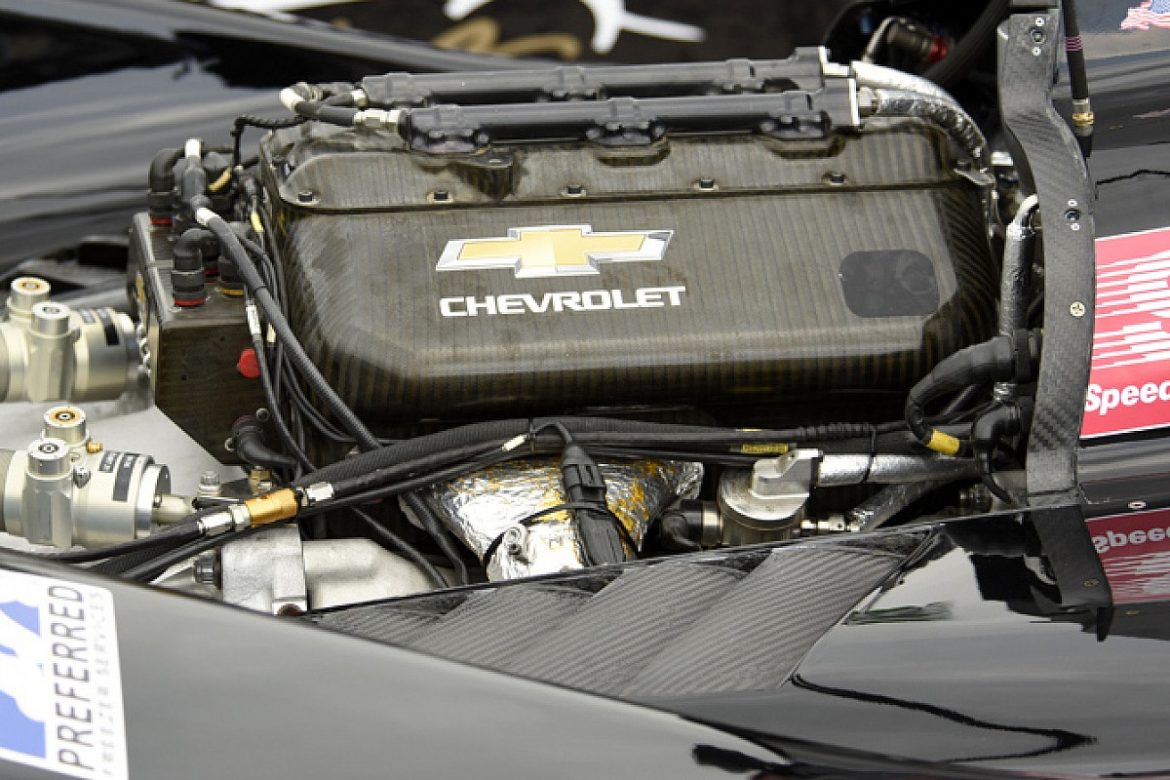 La excelencia de los motores Chevrolet: potencia, versatilidad y legado